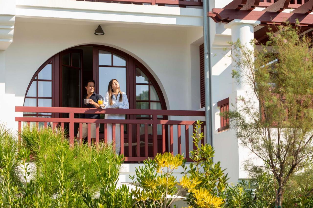 Villa Du Pyla Екстер'єр фото