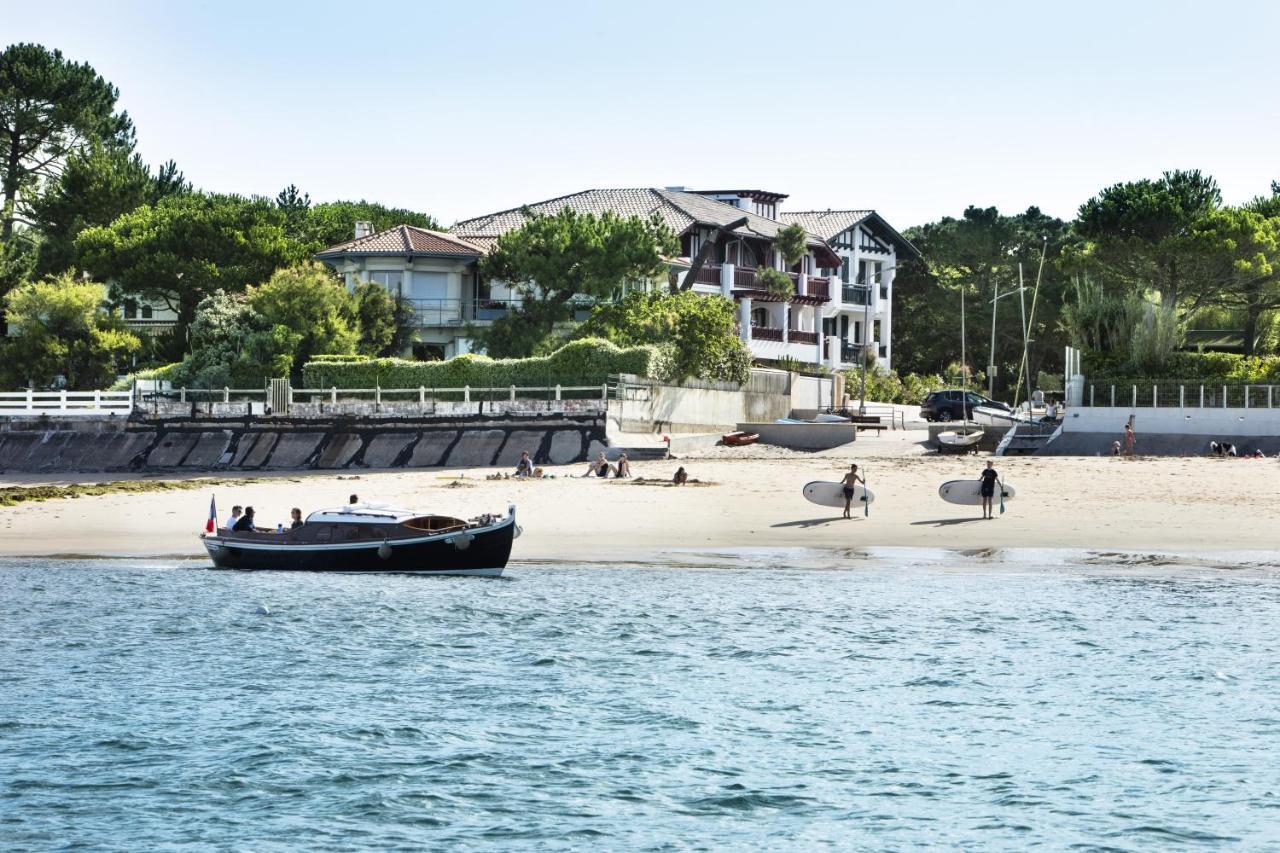 Villa Du Pyla Екстер'єр фото