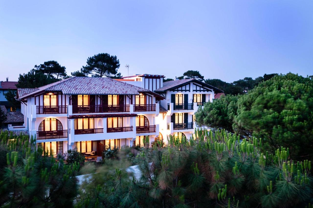 Villa Du Pyla Екстер'єр фото