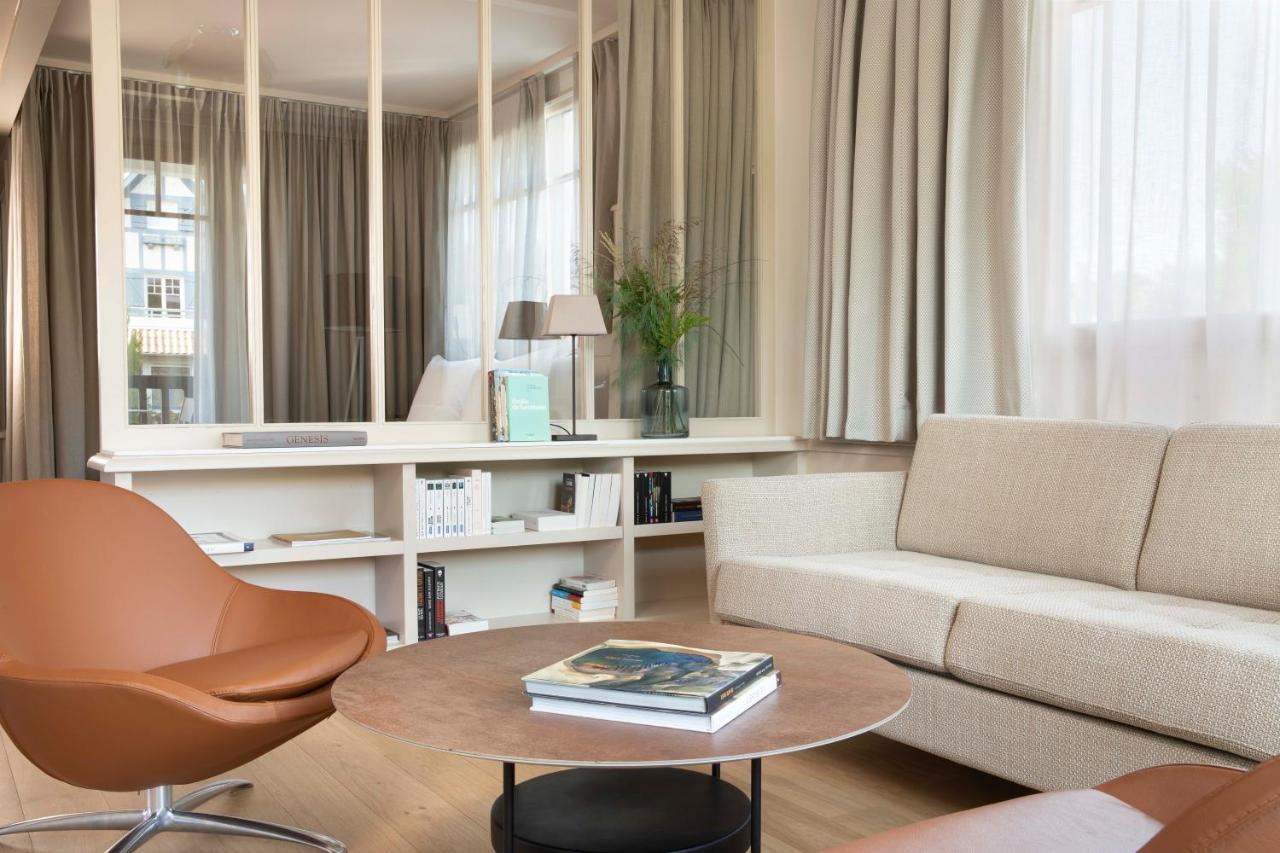 Villa Du Pyla Екстер'єр фото